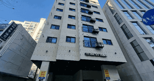 서울특별시 강서구 염창동 246-9 더에스에스타운  제4층 제401호 오피스텔 경매 물건 이미지