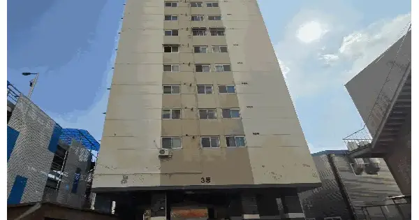인천광역시 계양구 작전동 679-10 어반스카이 3동 10층1004호 오피스텔 경매 물건 이미지