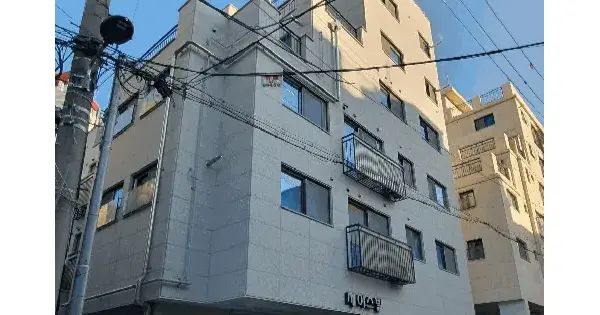 서울특별시 양천구 목동 646-26 제이스빌  제3층 제306호 다세대주택 경매 물건 이미지
