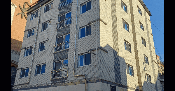 서울특별시 강서구 화곡동 105-251 다온숲  제4층 제404호 다세대주택 경매 물건 이미지