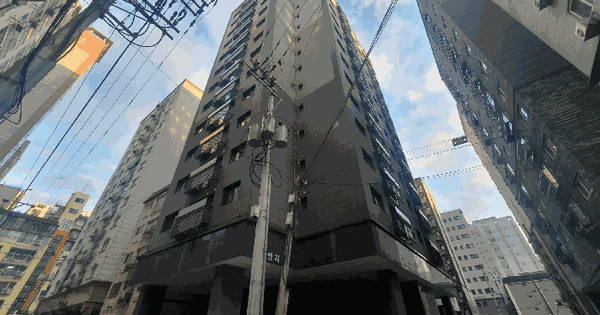 서울특별시 강서구 화곡동 917-1 양지  제12층 제1204호 오피스텔 경매 물건 이미지