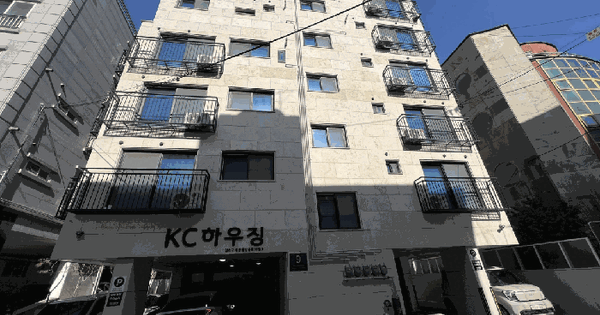서울특별시 양천구 목동 231-51 케이씨하우징  제3층 제303호 도시형생활주택 경매 물건 이미지