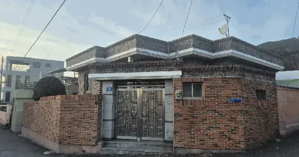 경상남도 사천시 대방동 354  단독주택 경매 물건 이미지