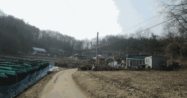 경기도 여주시 흥천면 계신리 379 대지 경매 물건 이미지