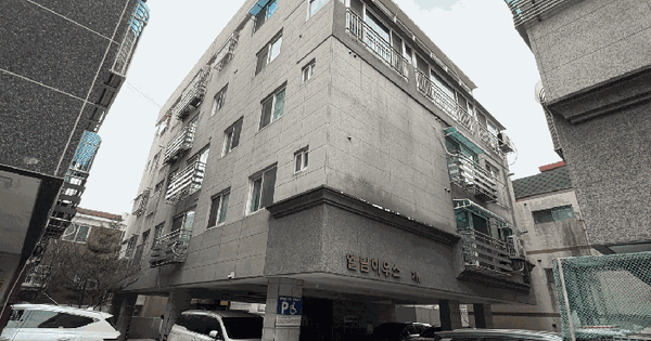 경기도 부천시 원미구 춘의동 217-3 엘림하우스 가동 2층201호 도시형생활주택 경매 물건 이미지