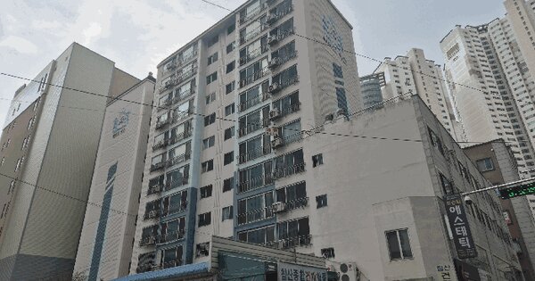 대구광역시 북구 침산동 293-12 메트로캐슬  5층1-601호 아파트 경매 물건 이미지