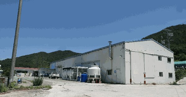 경상남도 진주시 대곡면 덕곡리 173  공장 경매 물건 이미지