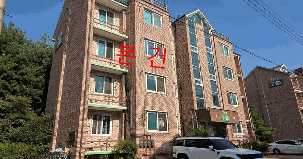 전북특별자치도 전주시 완산구 효자동3가 1670-13 1동 3층301호 다세대주택 경매 물건 이미지