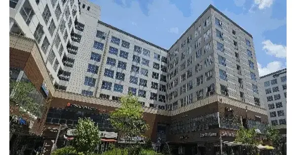 세종특별자치시  도담동 660 세종한신휴시티  8층839호 오피스텔 경매 물건 이미지
