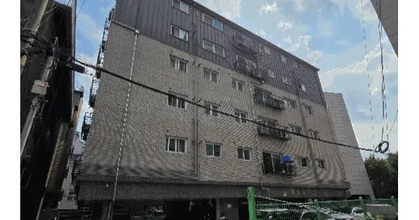 서울특별시 강동구 천호동 337-54 우노펠리스4차  5층502호 도시형생활주택 경매 물건 이미지