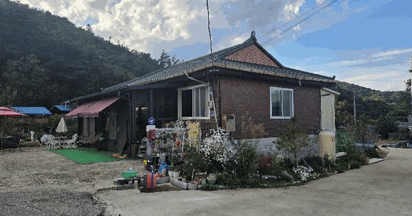 강원특별자치도 원주시 판부면 서곡리 1638-3  단독주택 경매 물건 이미지