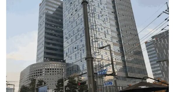 경기도 화성시 영천동 835-1 더퍼스트타워투  14층1405호 업무시설 경매 물건 이미지