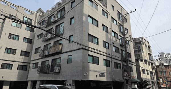 서울특별시 은평구 신사동 270-36 파크원 에이동 2층201호 도시형생활주택 경매 물건 이미지