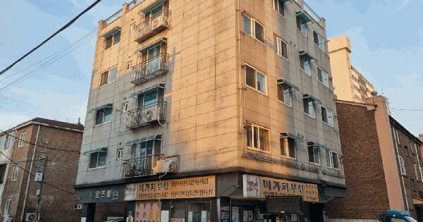 인천광역시 계양구 계산동 953-8 로즈빌5차  4층402호 아파트 경매 물건 이미지