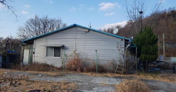 충청남도 천안시 동남구 구룡동 4  단독주택 경매 물건 이미지