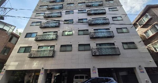 서울특별시 은평구 역촌동 41-25 파크원  2층202호 오피스텔 경매 물건 이미지