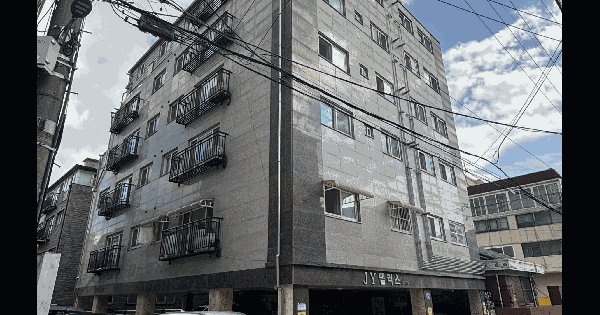서울특별시 강서구 화곡동 867-20 제이와이펠리스  제4층 제404호 다세대주택 경매 물건 이미지