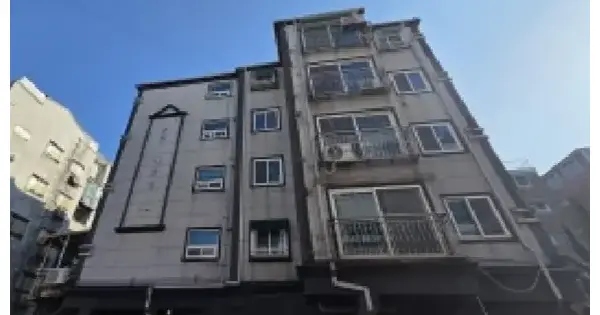 인천광역시 계양구 귤현동 511-4 부경캐슬빌  4층403호 다세대주택 경매 물건 이미지