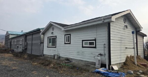 경상북도 청도군 청도읍 내리 691  창고시설 경매 물건 이미지