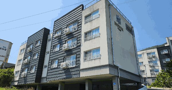 경상북도 청도군 청도읍 고수리 941 호원뷰에이  4층502호 다세대주택 경매 물건 이미지