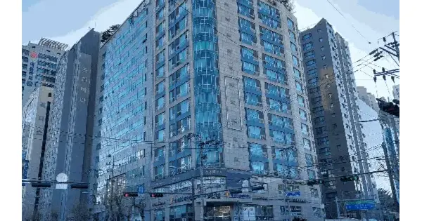서울특별시 서초구 서초동 1598-1 큐브플러스  12층1203호 오피스텔 경매 물건 이미지