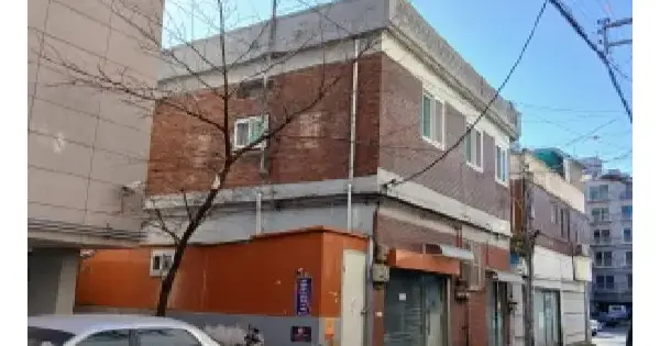 서울특별시 중랑구 중화동 323-110  근린주택 경매 물건 이미지