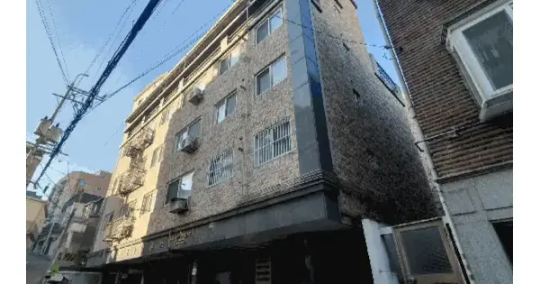 서울특별시 관악구 봉천동 41-150 브라운하우스  4층403호 다세대주택 경매 물건 이미지