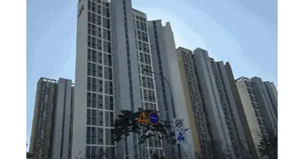 경기도 오산시 지곶동 577 이편한세상오산세교 104동 20층2001호 아파트 경매 물건 이미지