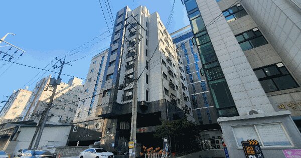 서울특별시 영등포구 문래동3가 82-7 문래더하우스  제3층 제302호 오피스텔 경매 물건 이미지