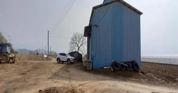 강원특별자치도 철원군 동송읍 강산리 1485-8 전 경매 물건 이미지
