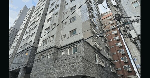 서울특별시 강서구 화곡동 938-5 웰타운비  제8층 제801호 오피스텔 경매 물건 이미지