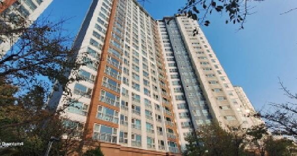 인천광역시 남동구 서창동 561-1 서창자이 102동 17층1703호 아파트 경매 물건 이미지