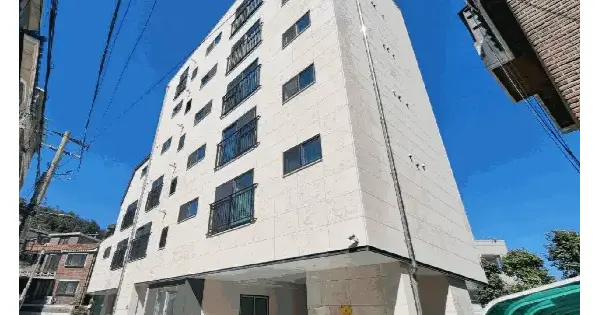 서울특별시 관악구 신림동 676-2  6층601호 다세대주택 경매 물건 이미지