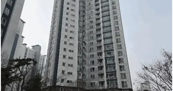 충청남도 서산시 예천동 1328 예천한성필하우스 106동 22층2204호 아파트 경매 물건 이미지