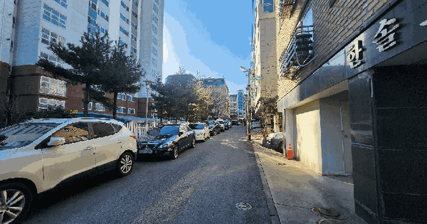 경기도 부천시 소사구 송내동 605-9 도로 경매 물건 이미지