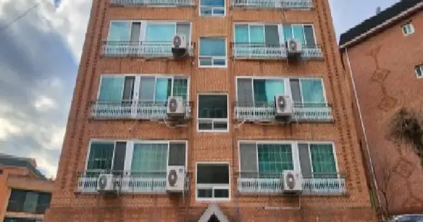 경기도 광주시 삼동 90-7 4층 401호 다세대주택 경매 물건 이미지