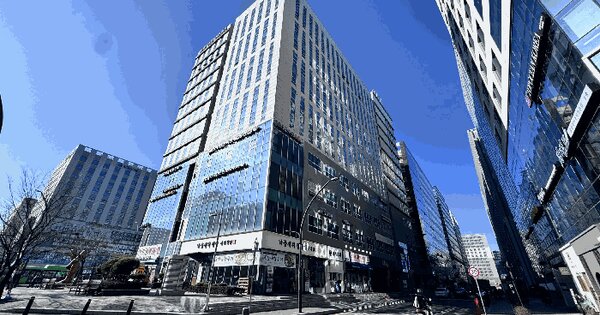 서울특별시 강서구 마곡동 774-4 마곡센트럴타워1  제2층 제215호 근린상가 경매 물건 이미지