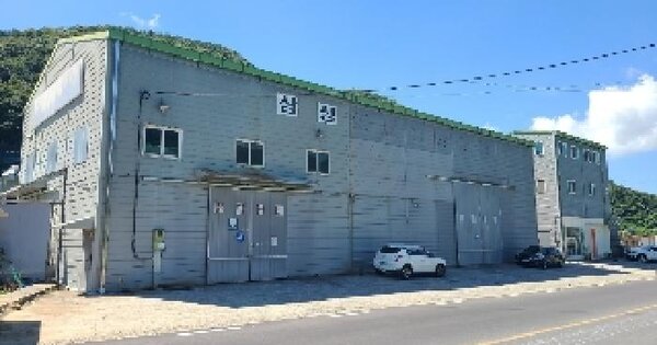 경상남도 거제시 수월동 462  근린시설 경매 물건 이미지