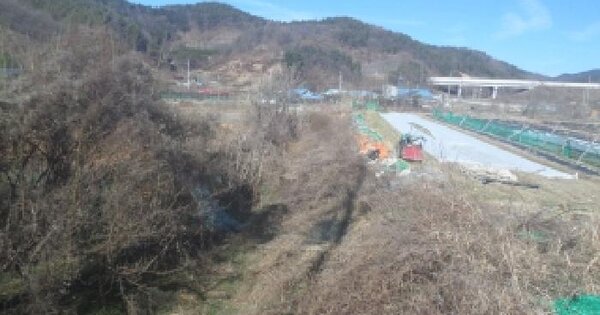 전북특별자치도 완주군 구이면 광곡리 352-1 전 경매 물건 이미지