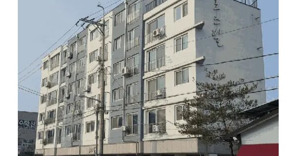 전북특별자치도 정읍시 수성동 953-2 1동 5층 505호 도시형생활주택 경매 물건 이미지