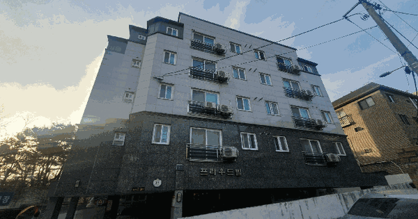서울특별시 금천구 시흥동 169-45 프라우드빌  제5층 제502호 도시형생활주택 경매 물건 이미지