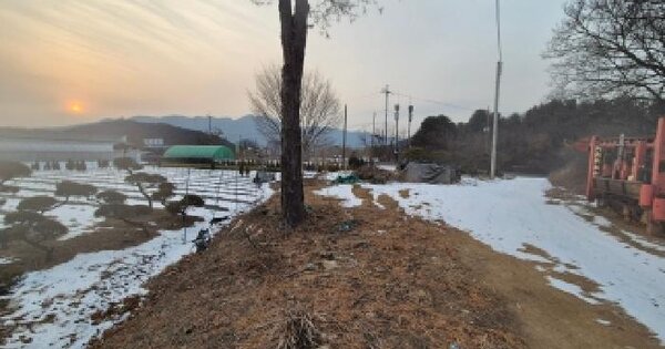 경기도 포천시 일동면 사직리 407-2 전 경매 물건 이미지