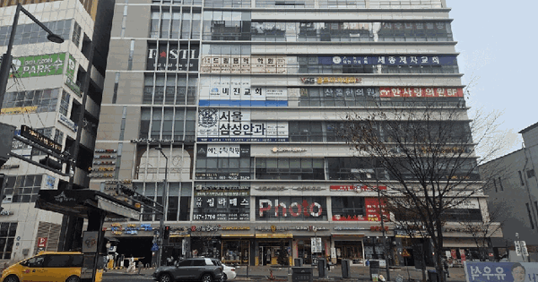 세종특별자치시  종촌동 672 메가시티  1층128호 판매시설 경매 물건 이미지