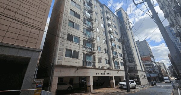 서울특별시 강서구 화곡동 916-6 천우네오젠아파트 9차  제8층 제805호 아파트 경매 물건 이미지