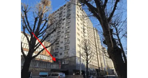 서울특별시 구로구 구로동 98-14 마인드에코프라움  제2층 제203호 오피스텔 경매 물건 이미지