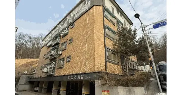 서울특별시 금천구 시흥동 3-4 후암리치빌  제2층 제203호 다세대주택 경매 물건 이미지
