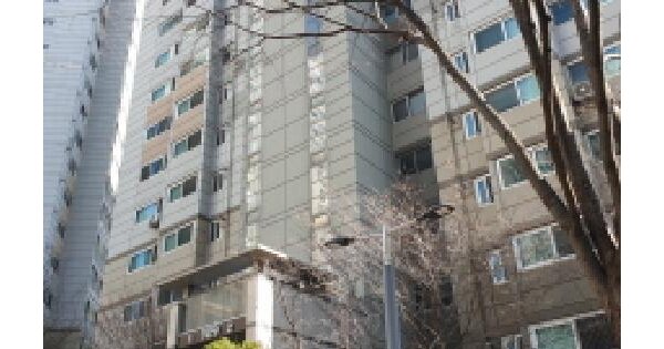 서울특별시 강동구 암사동 413 프라이어팰리스 109동 OOOOOOOO 아파트 경매 물건 이미지