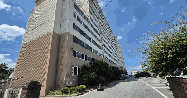 전라남도 나주시 남평읍 대교리 32-1 새봄아파트  1층103호 아파트 경매 물건 이미지