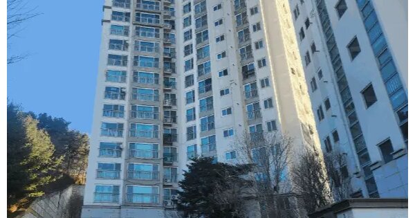 경기도 파주시 파주읍 연풍리 483 동광모닝스카이아파트 105동 3층302호 아파트 경매 물건 이미지