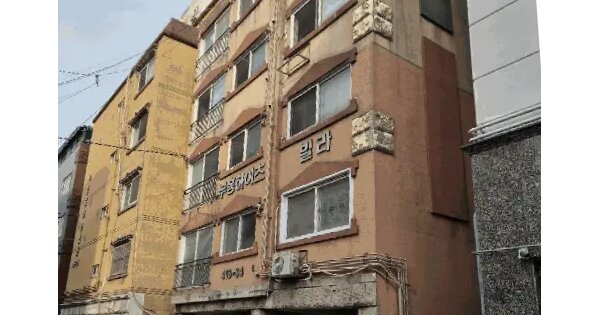 인천광역시 부평구 부평동 416-34 부흥하이츠빌라  2층202호 아파트 경매 물건 이미지
